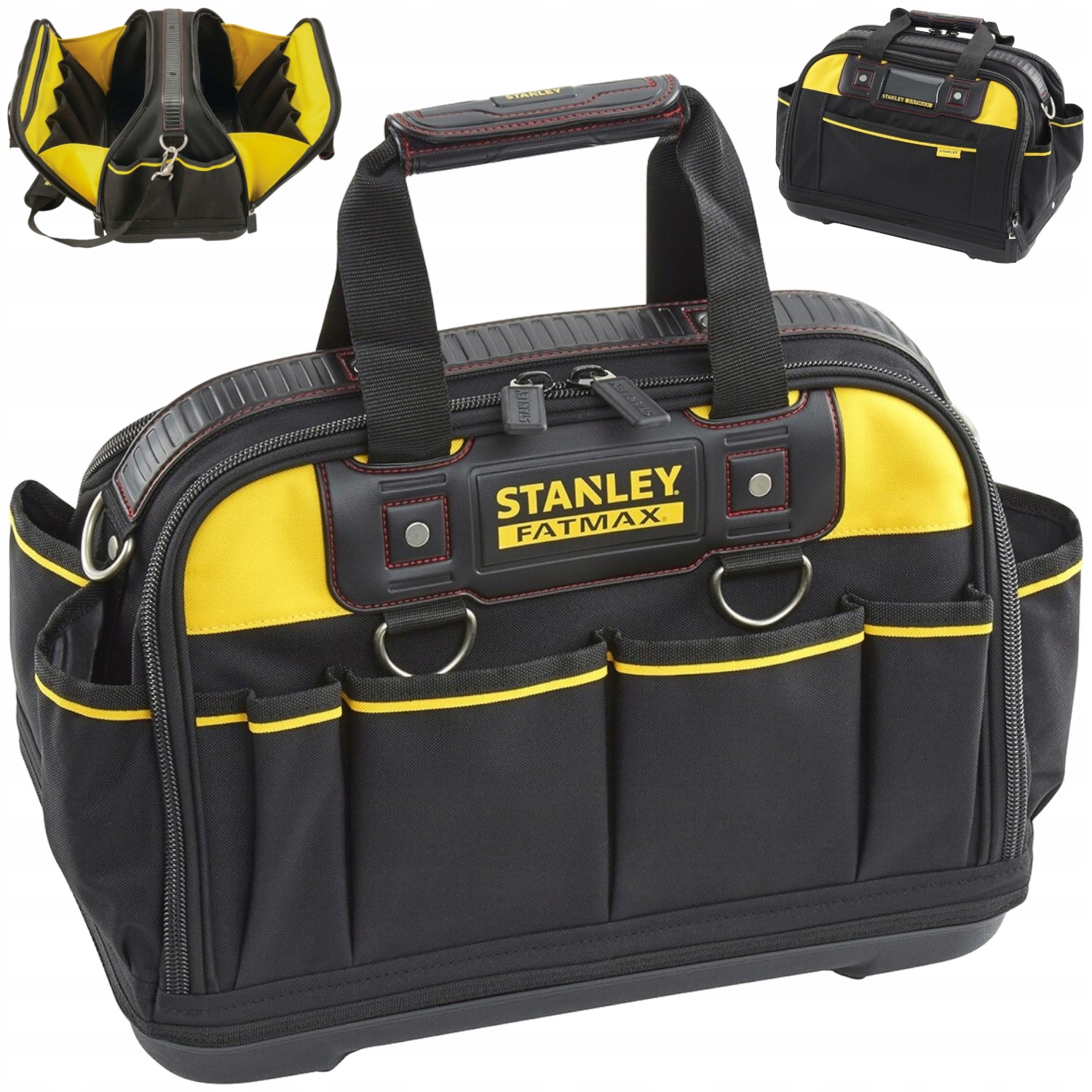 Stanley 73-607 Torba Narzędziowa Fatmax Walizka 17"