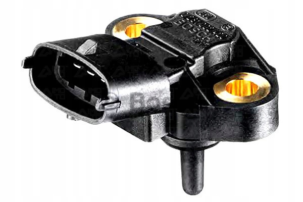 BOSCH Czujnik temperatury/ciśnienia oleju 0 281 006 123