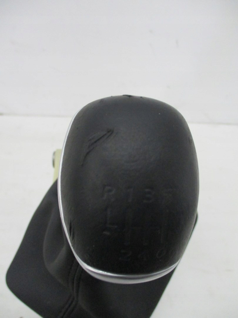 Mechanizm biegow PEUGEOT 2008 II 9809335980 Car type Passenger cars