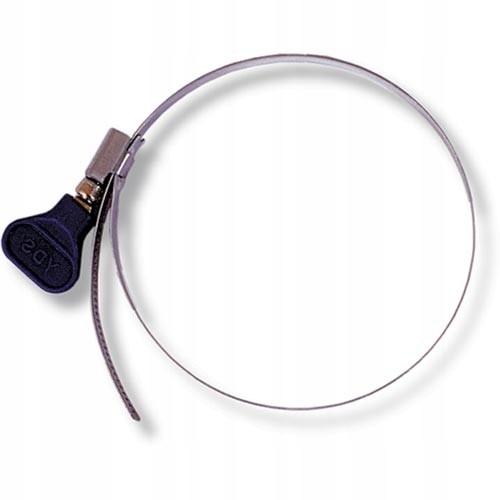 

Opaska z motylkiem szybkozaciskowa od 90 do 110mm