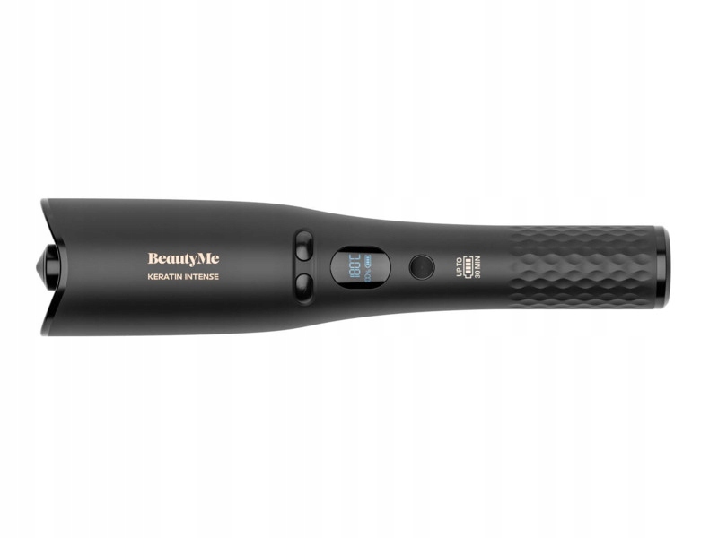 Lokówka automatyczna Beautyme Keratin Intensev HC950