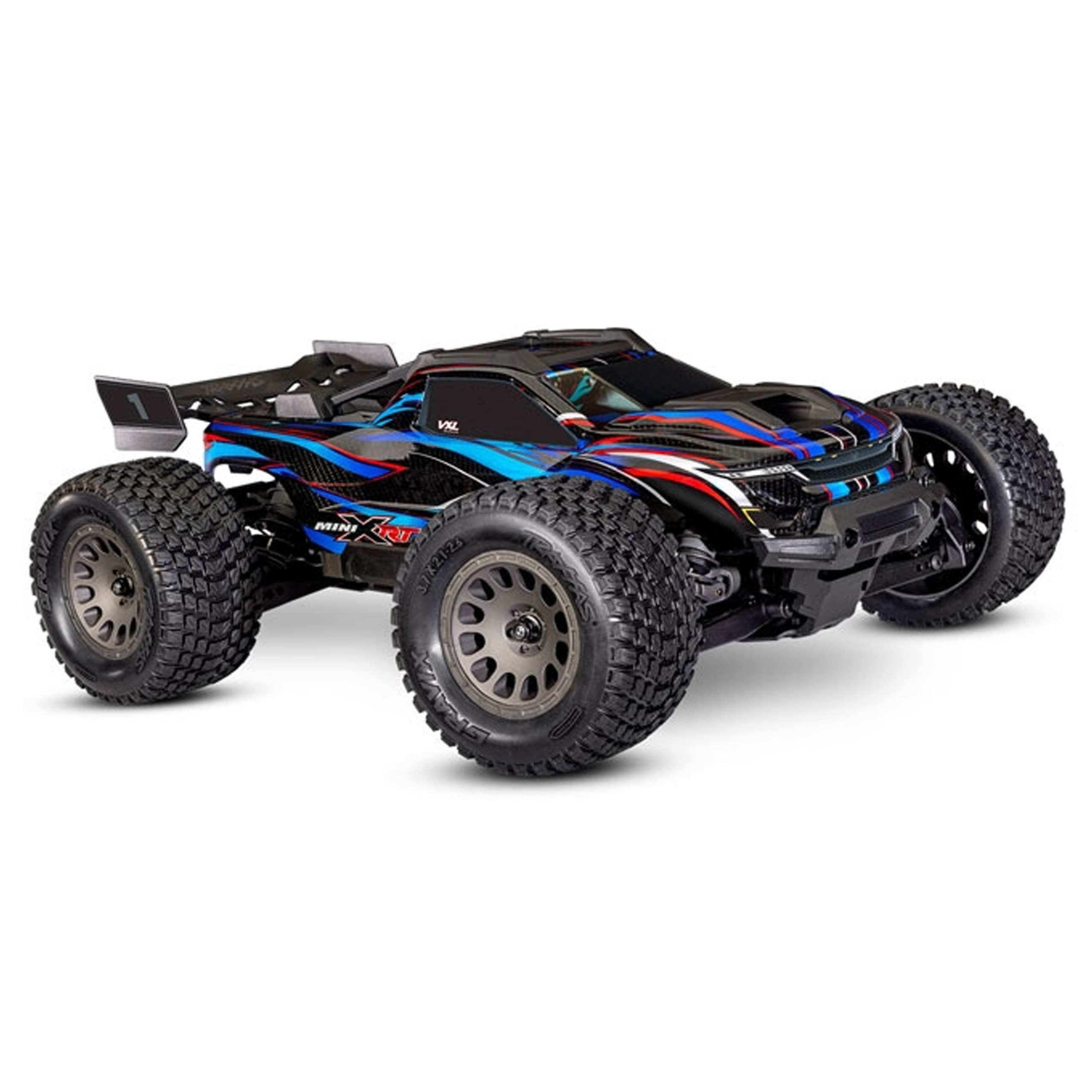 Traxxas Revo 3.3 - Niska cena na Allegro