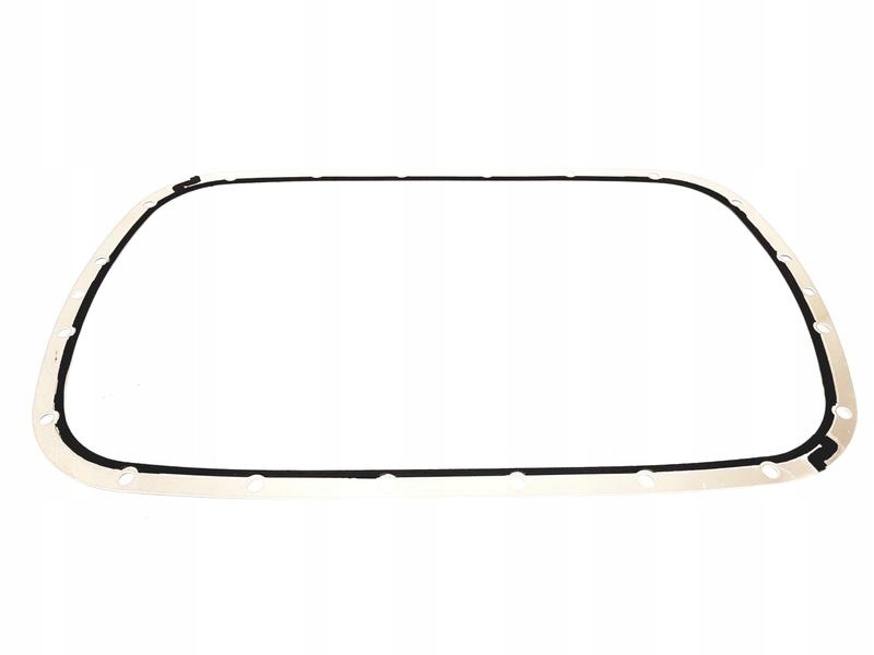 FEBI FILTR SKRZYNI BIEGÓW BMW X5 E53 Numer katalogowy części 27061