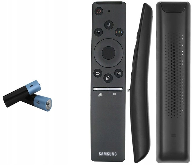 Originální Dálkový Ovladač Pro Televizor Samsung UN55MU6350 UN55MU6350F UN55MU6350FXZX