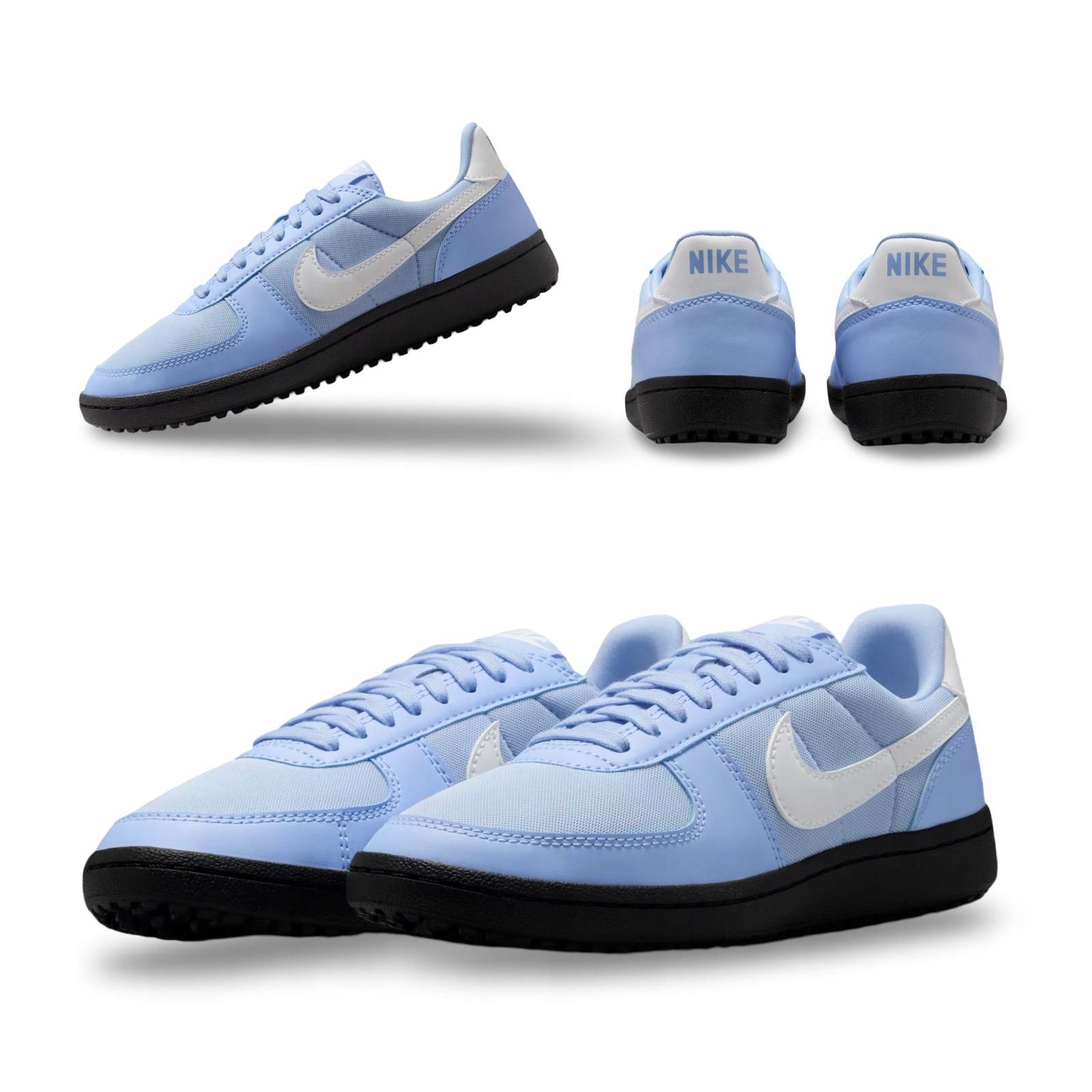 Buty damskie sportowe Nike Field General FZ5593-400 rozmiar 38