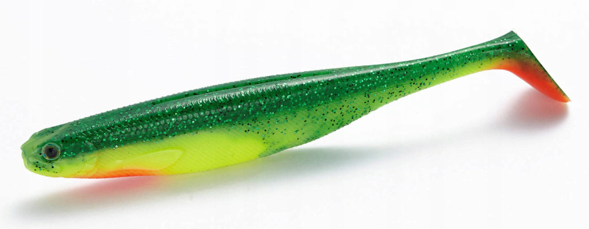

Guma Westin ShadTeez Slim -Fireflake- 12cm