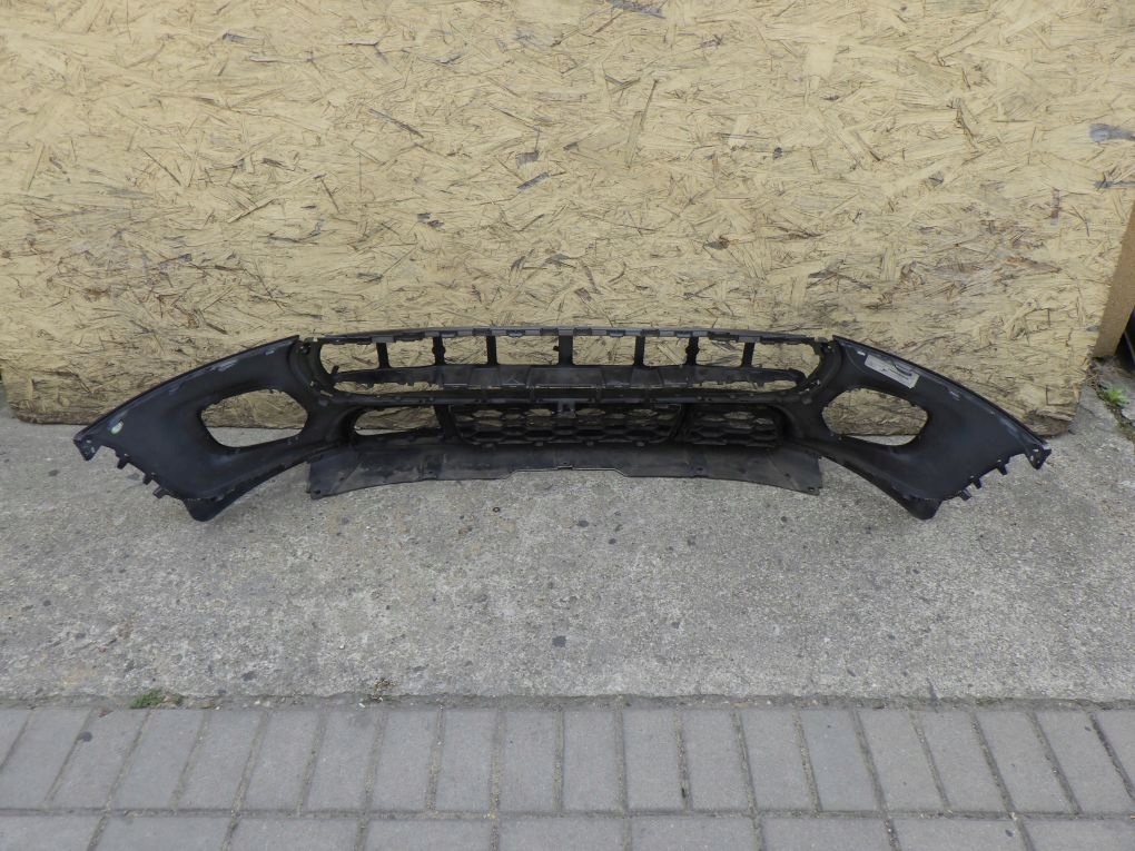 MINI COOPER F55 F56 JCW WORKS 14- front bumper