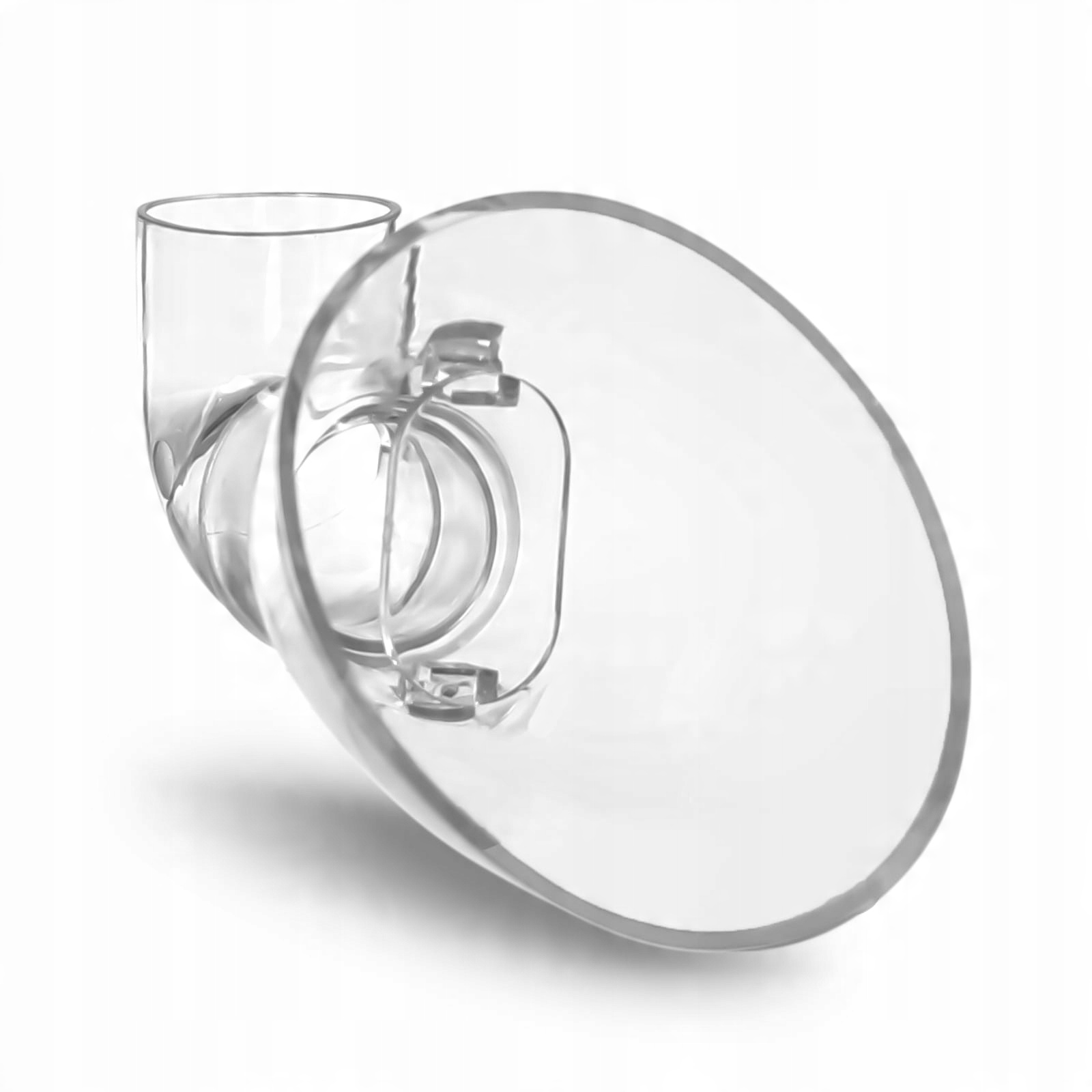 

Neo Outlet L Wylot Lily Pipe 17/19mm