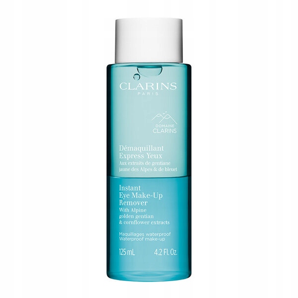 Clarins Odličovač očí 125 ml 1 ks