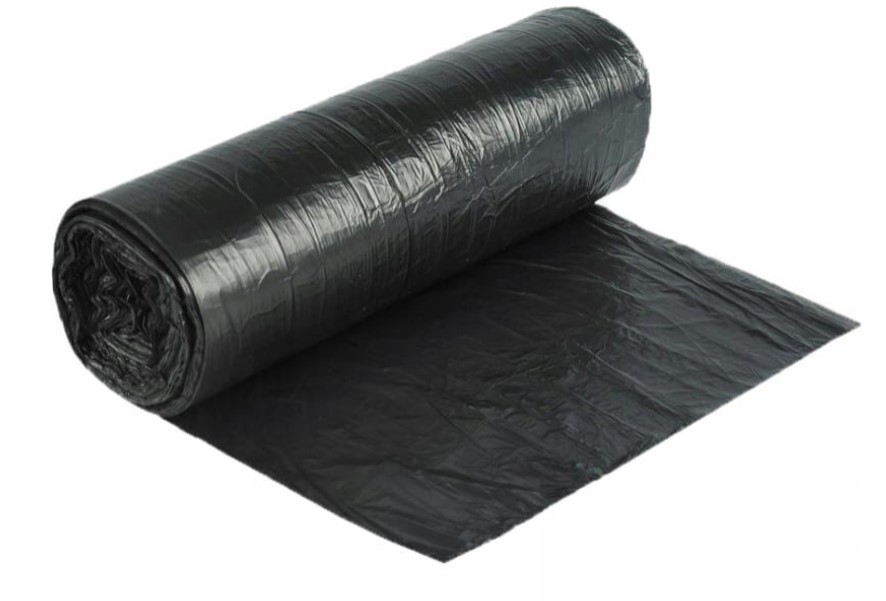 Worki Na Śmieci 35 litrów rolka 50 szt Marka Partner