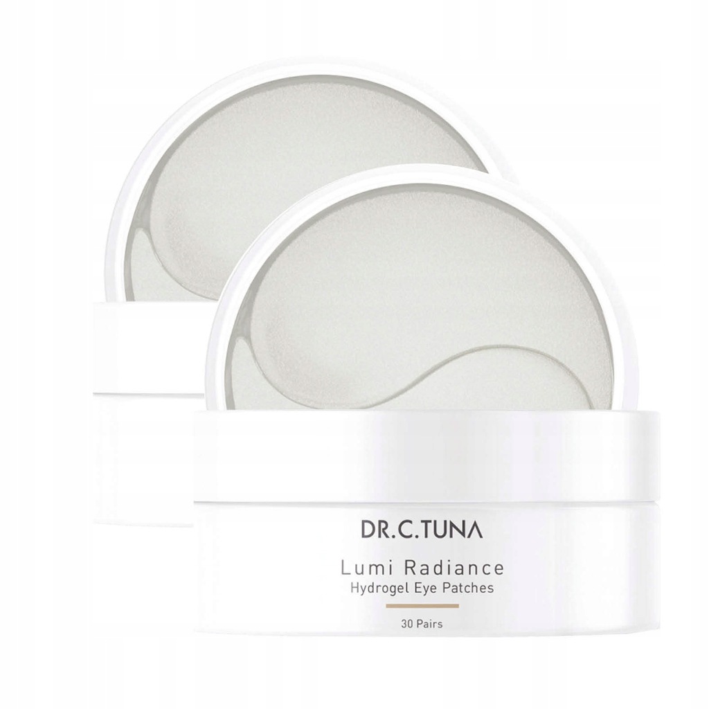 Farmasi 2x Oční vločky Lumi Radiance 60 ks 2 kusy