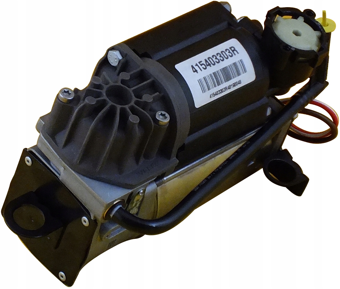 Mercedes E S W211 W220 kompresor sprężarka WABCO