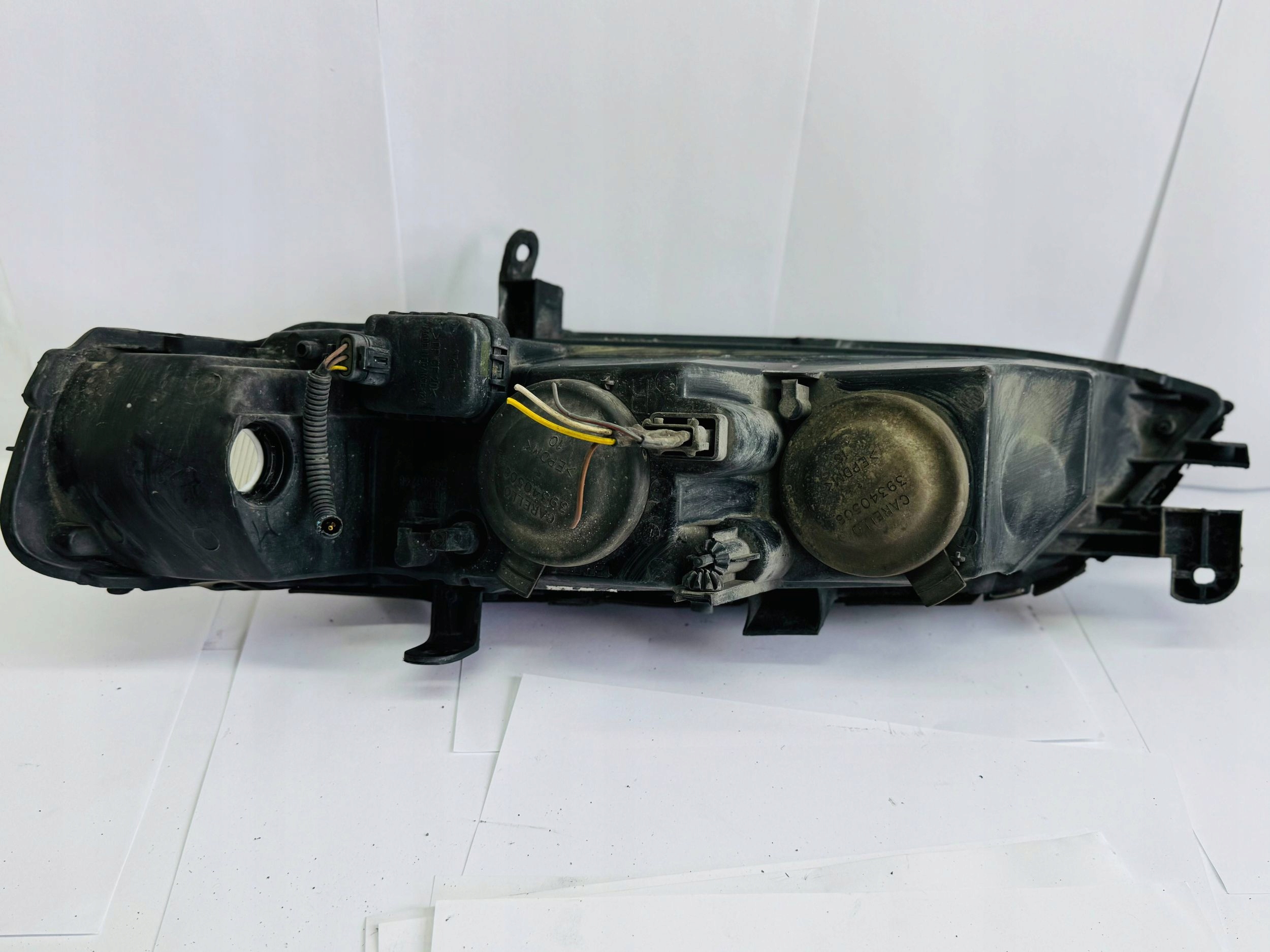 OPEL VECTRA B FL REFLEKTOR front right 39340748