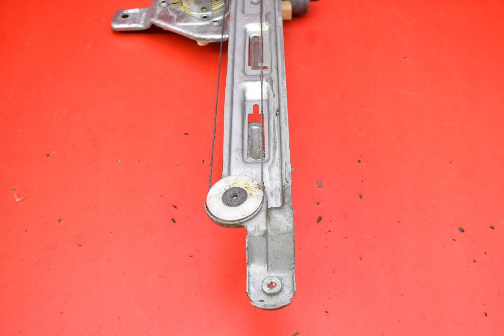 window regulator left rear part 05074823AA-E JEEP COMPASS 1 and 10-17
