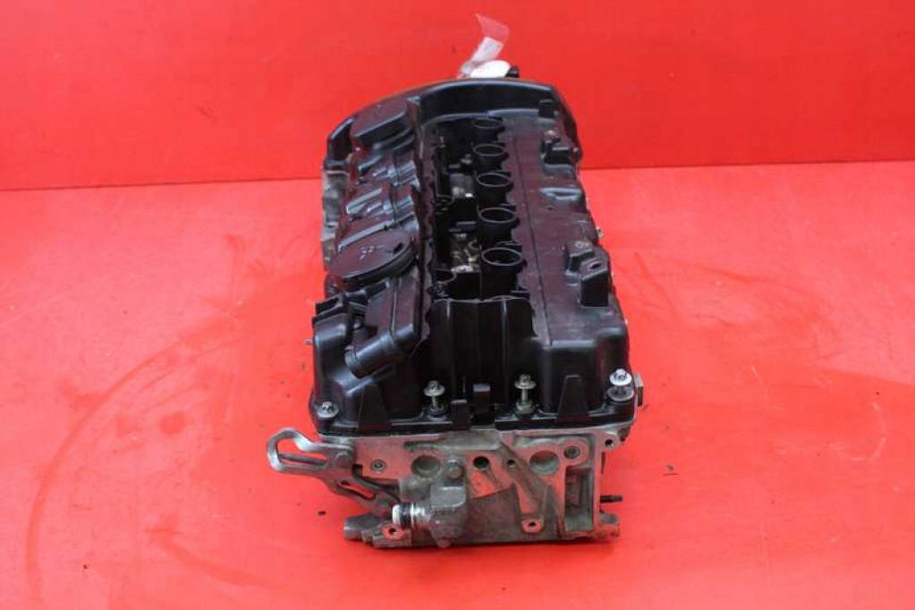 TESTATA Motore 756016406 BMW E90 E91 3.0xi 218 KM 04-10