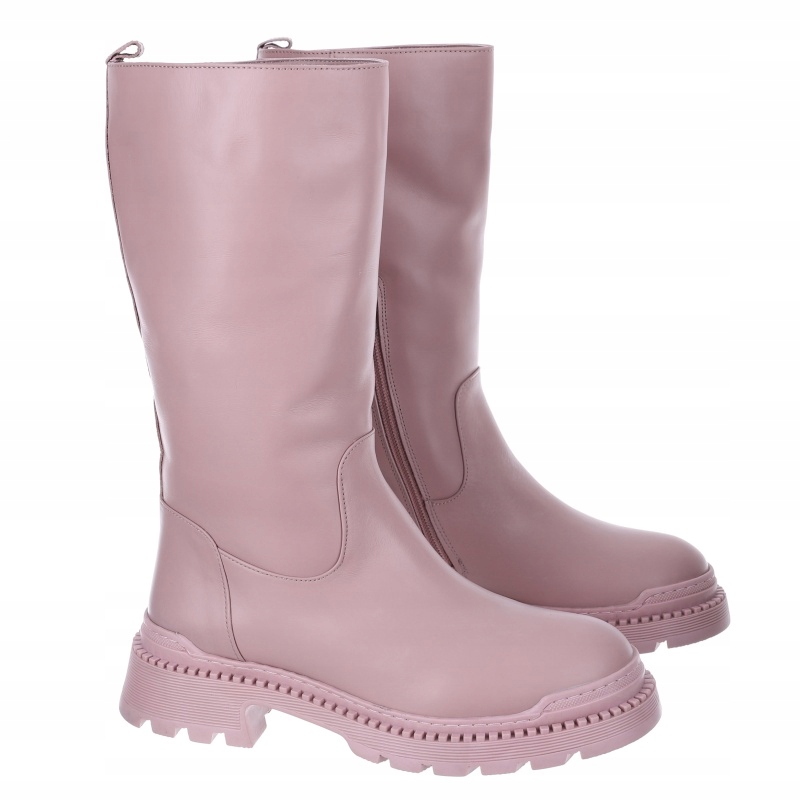 Dámské kozačky Bombonella 10T-020.927 S.a VEL.36