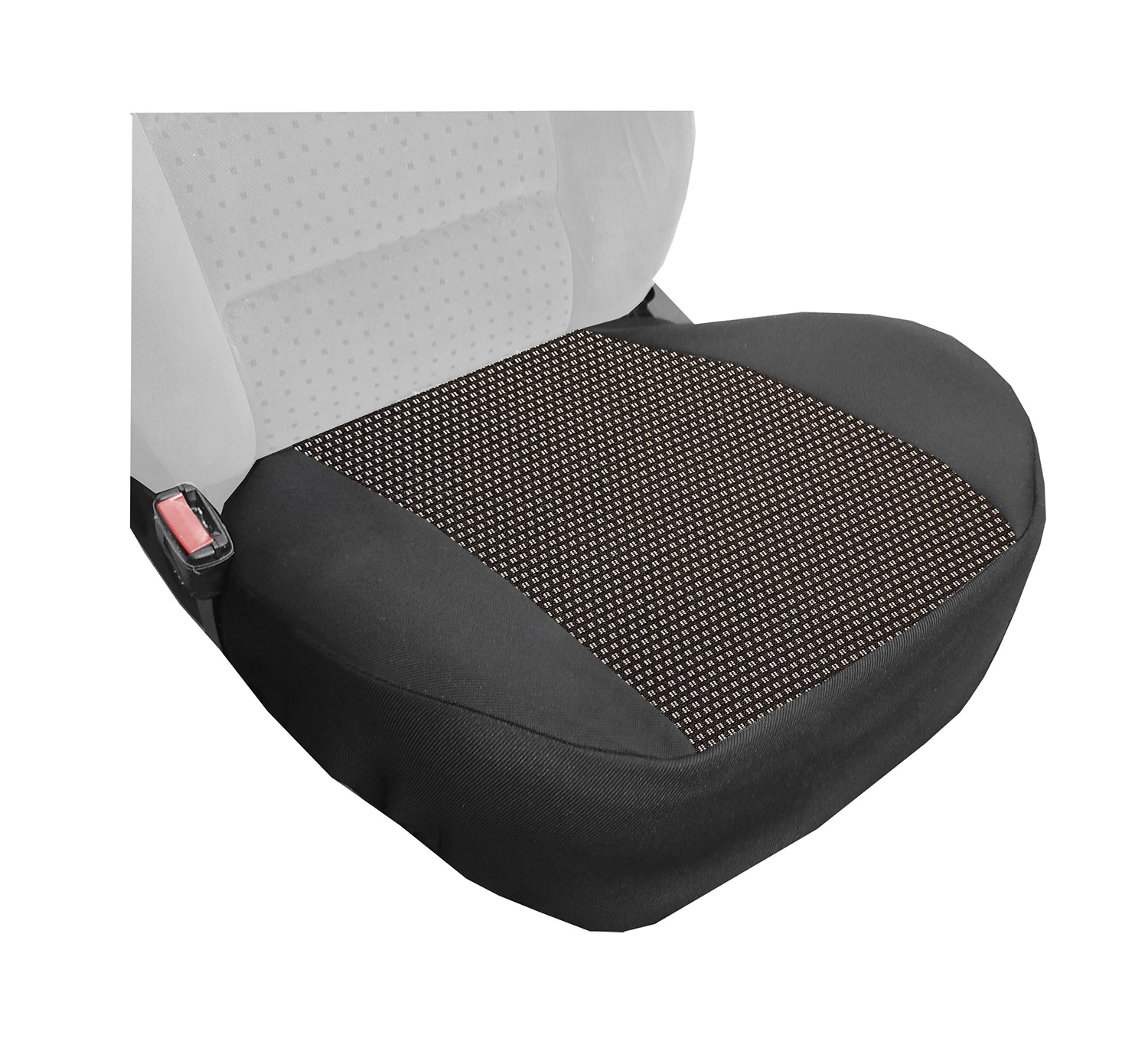 Uniwersalny Pokrowiec Na Siedzisko Fotela Samochodowego