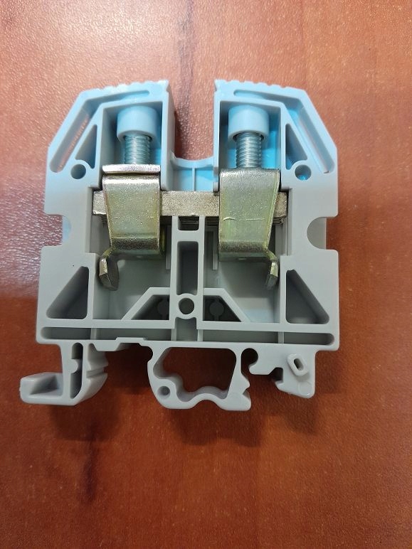 ZŁACZKA VIKING 16mm2 SZARA 039066 - LEGRAND