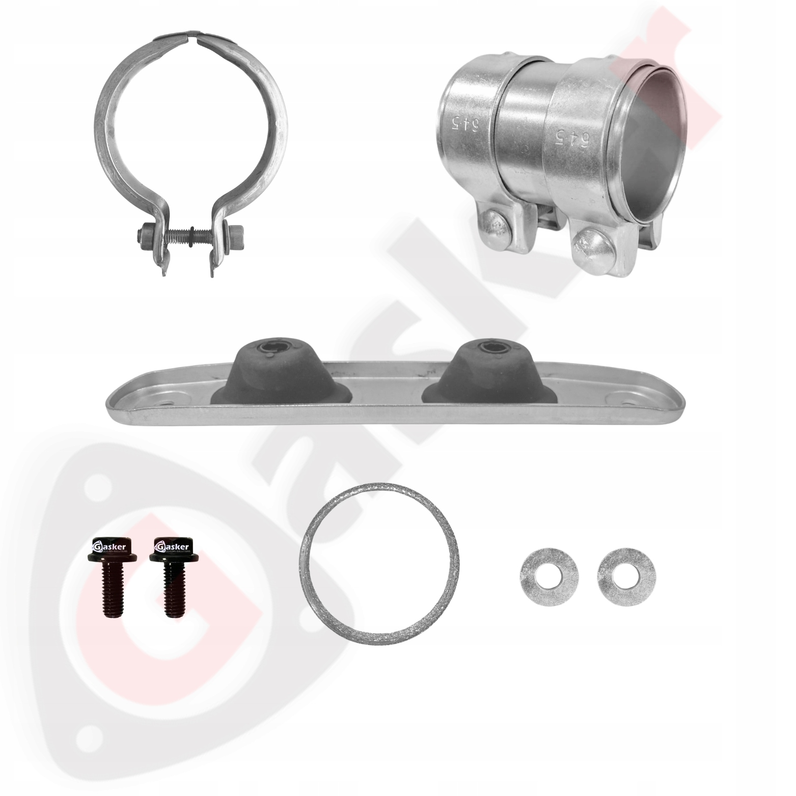 Sada těsnění Dpf pro Vw Skoda Audi Seat