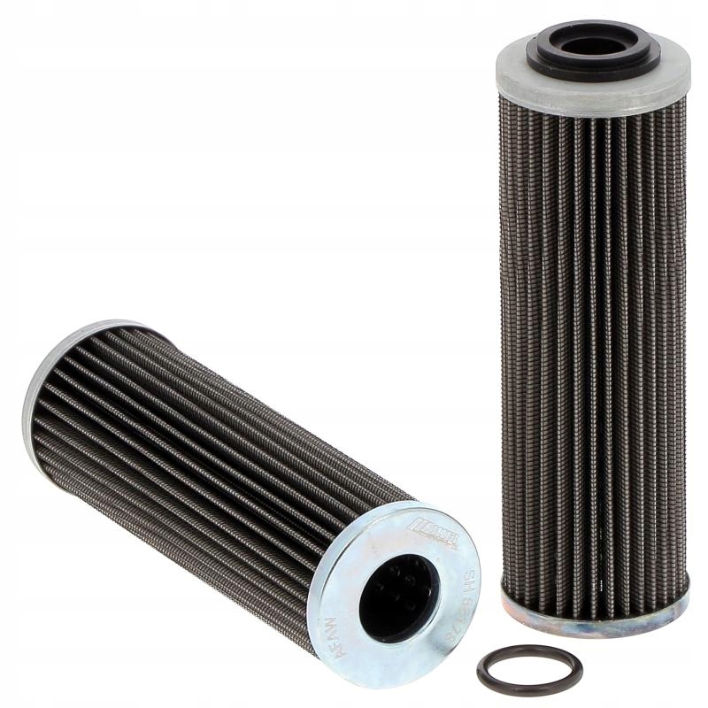 Hydraulický filtr Sh 65178 Hifi Filter