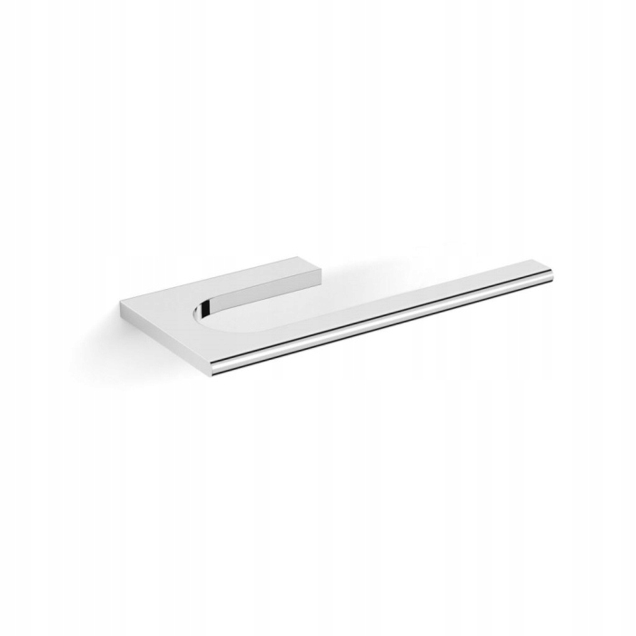 Stella Milano Věšák na ručníky kolečko chrom 12.141