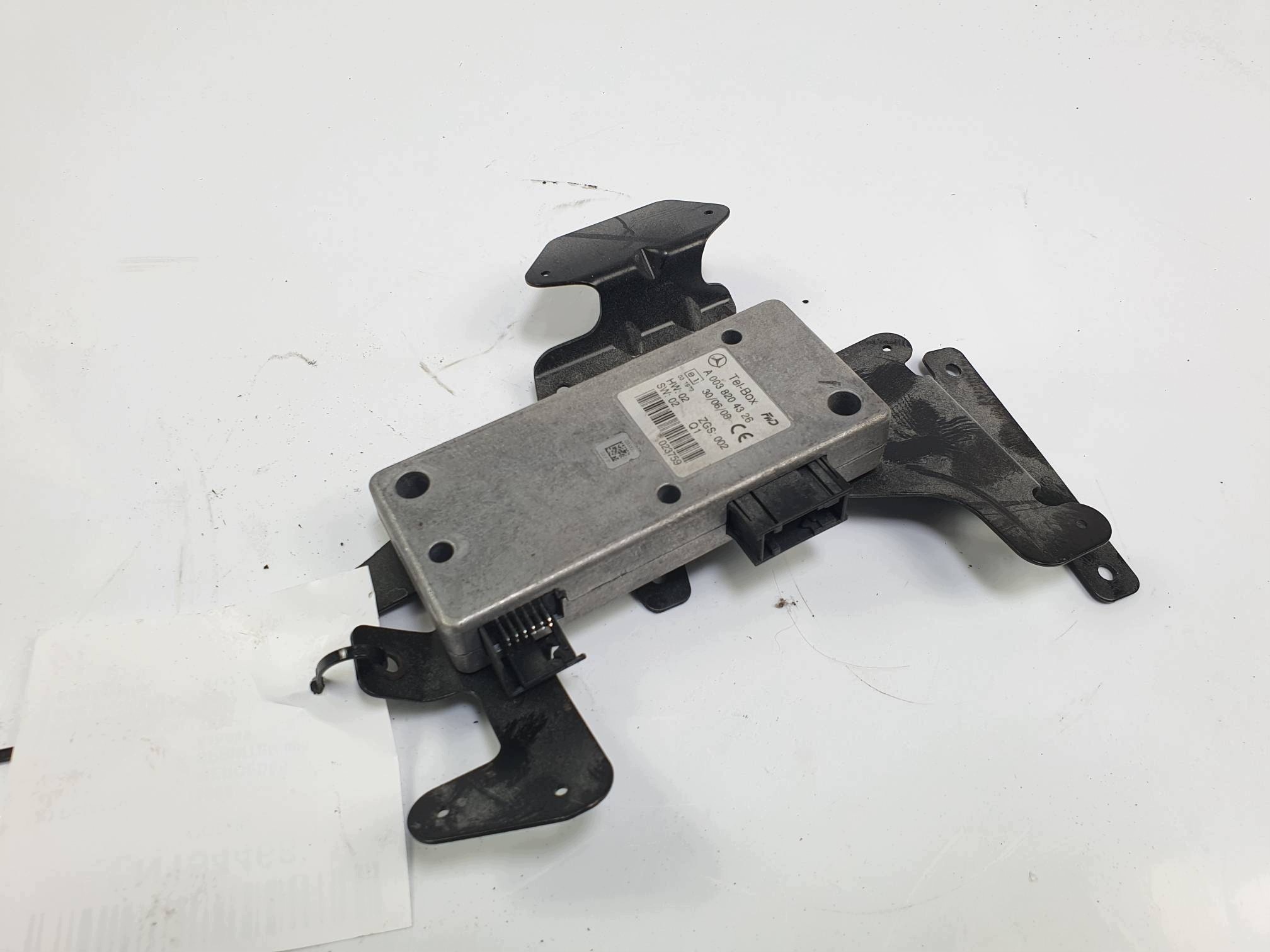 modul A0038204326 MERCEDES SPRINTER 906 2007