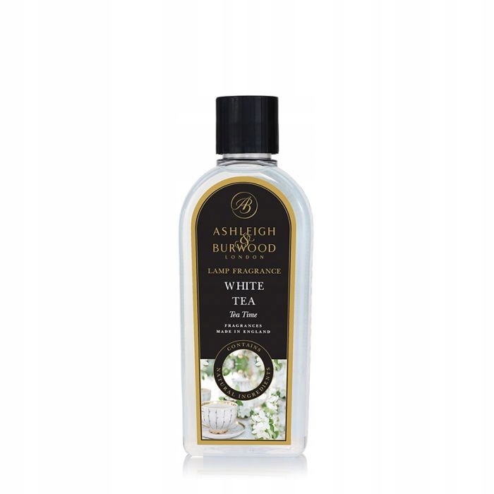 

Wkład Płyn do Lampy Ashleigh White Tea Herbata 250