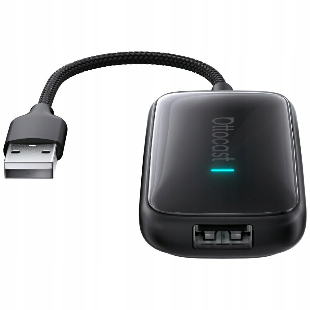 Adaptér do auta Ottocast CA515-T Play2Video Ultra Android Multimedi