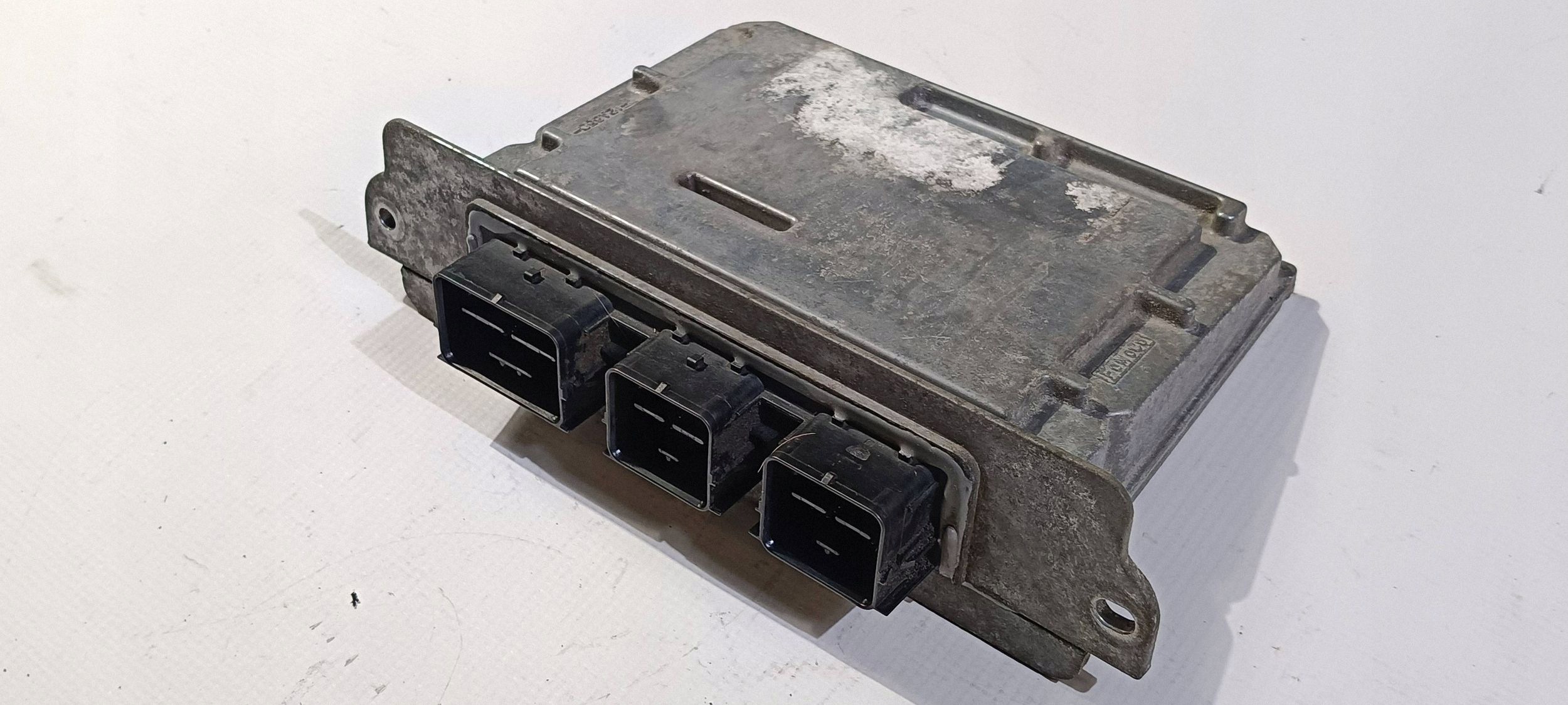 Centralina computer modulo ECU Motore Ford Mustang 4.6 2005-2009
