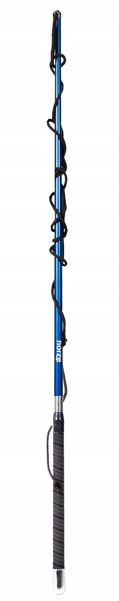 Horze Bat do lonżowania Tunis Carbon Blue