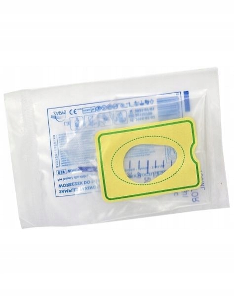 

Woreczek do pobierania moczu dziewczynki 2 szt.