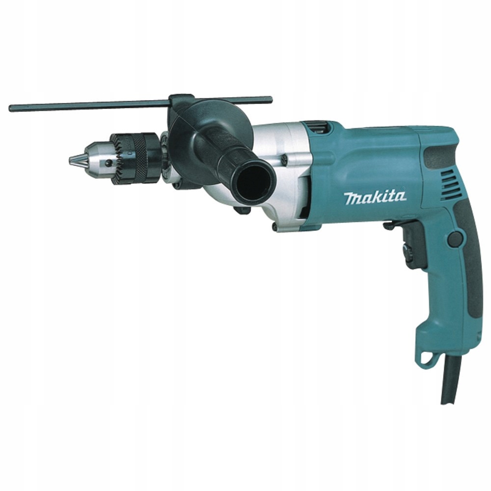 Wiertarka udarowa 2-biegowa 720W 13 mm Makita HP2050HJ