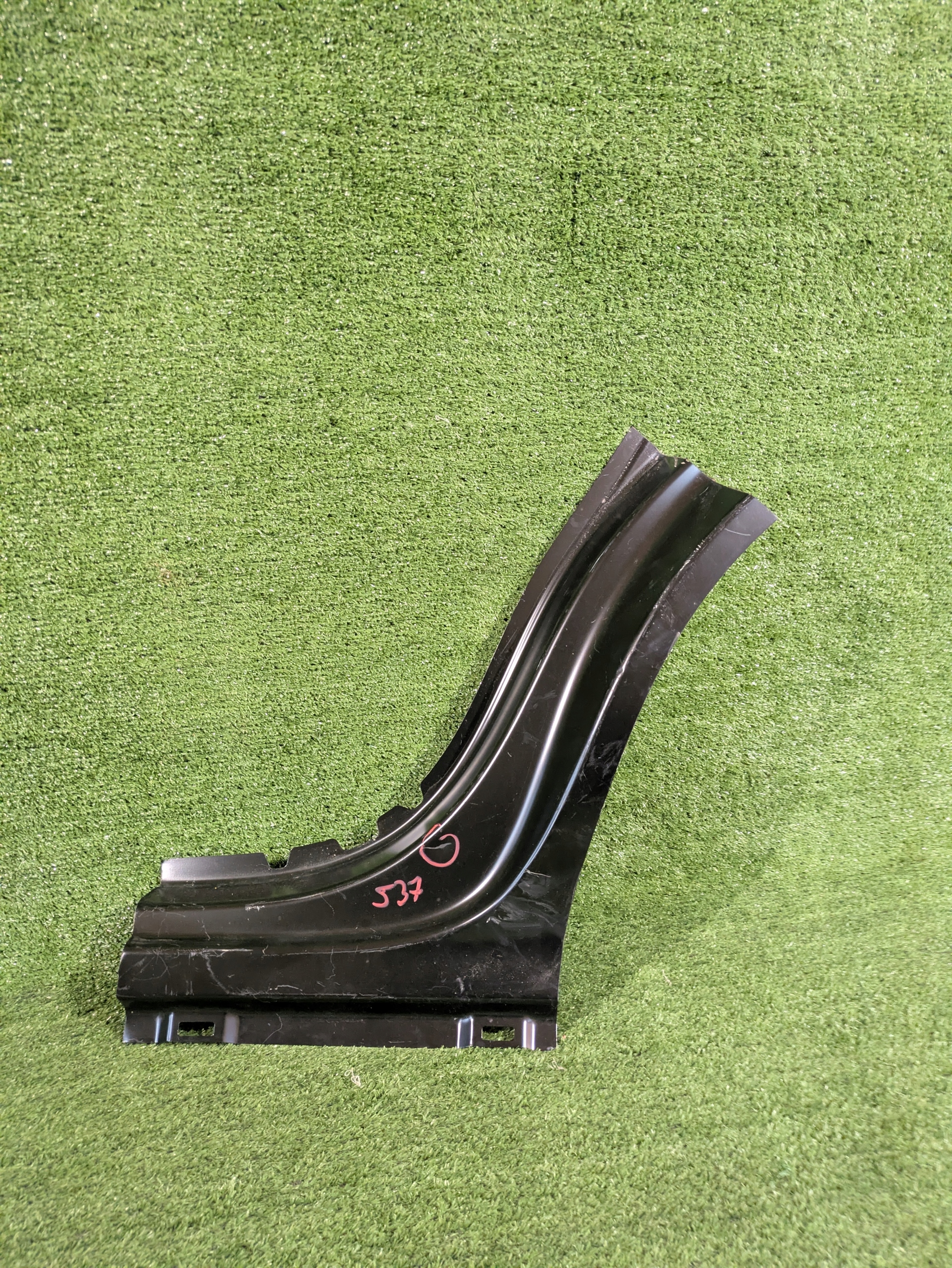 threshold pillar left VOLVO XC60 XC-60 II 17- NR.537