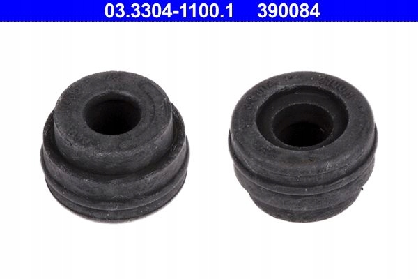 KOREK WLEWU, ZBIORNIK PŁYNU HAMULCOWEGO Producent części ATE