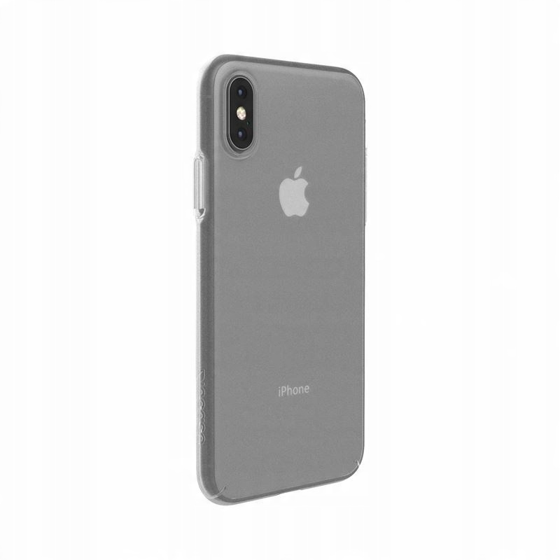 

Incase Lift Przezroczyste Etui do iPhone Xs Max