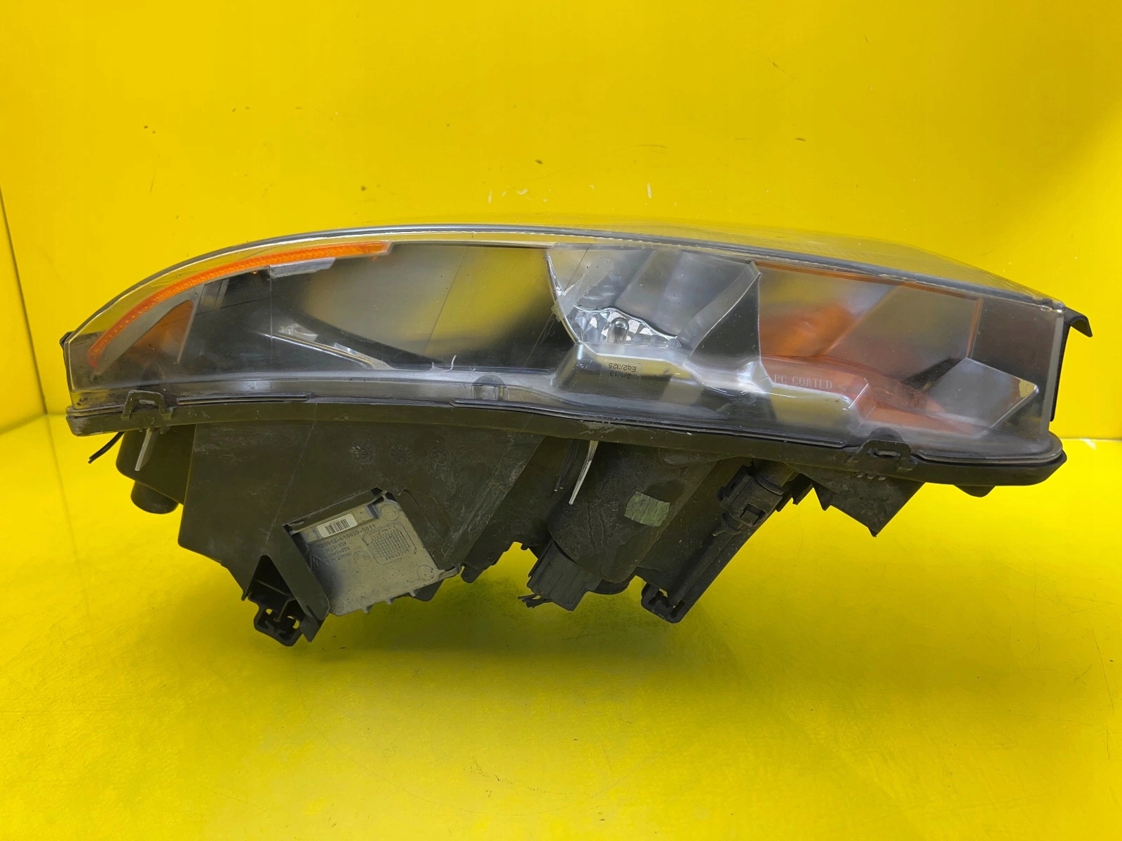 light right front Volvo XC90 Xenon 31111191