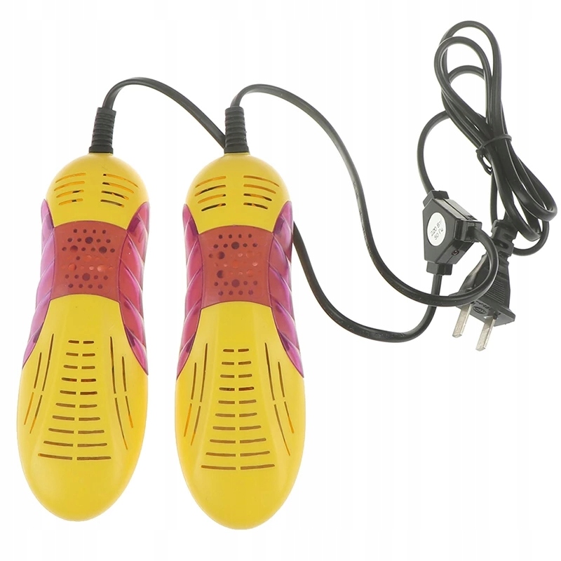 SUSZARKA DO BUTÓW OSUSZACZ OBUWIA sterylizator Kod producenta S09