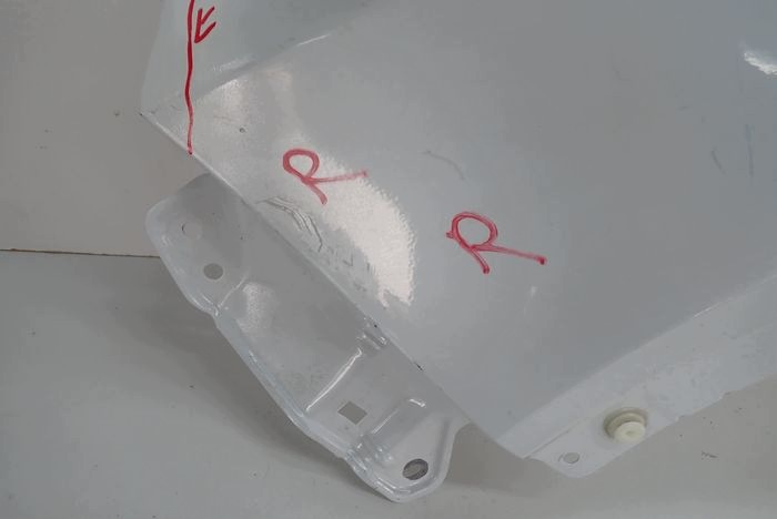 SUZUKI VITARA III 15- fender left front front