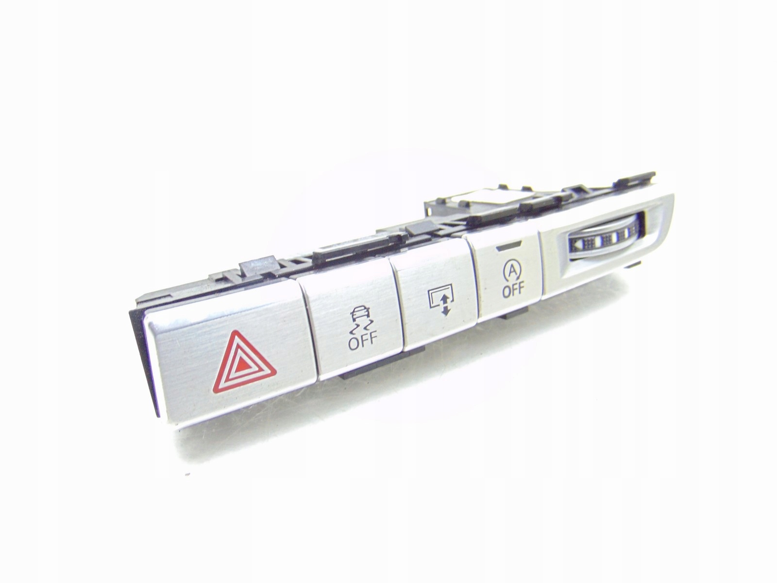 PANEL INTERRUTTORE LUCI LUCI DI EMERGENZA AUDI A8 D4 4H2959673N