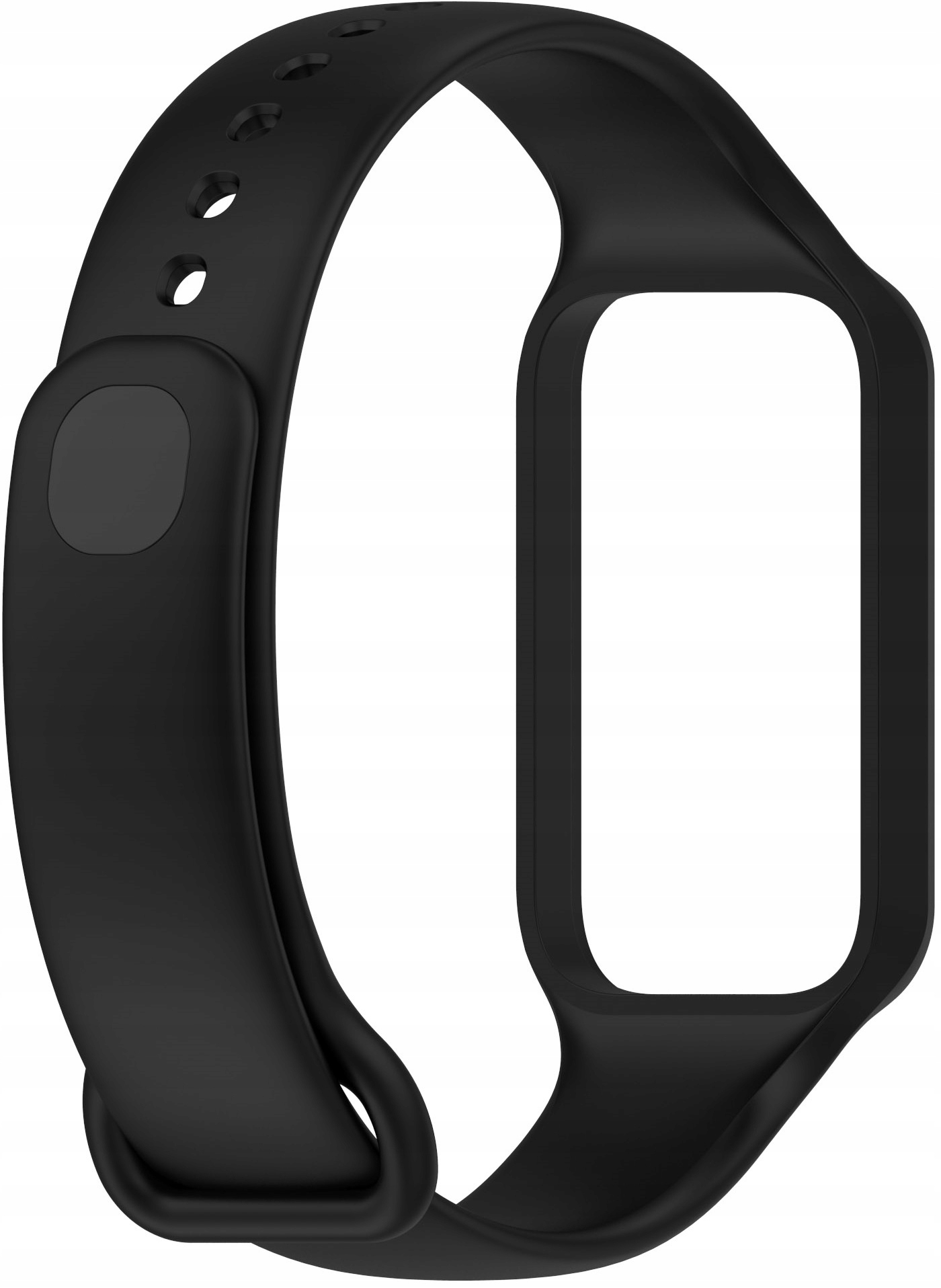 PASEK OPASKA DO XIAOMI REDMI SMART BAND 2 / MI BAND 8 ACTIVE | KOLORY Rodzaj pasek