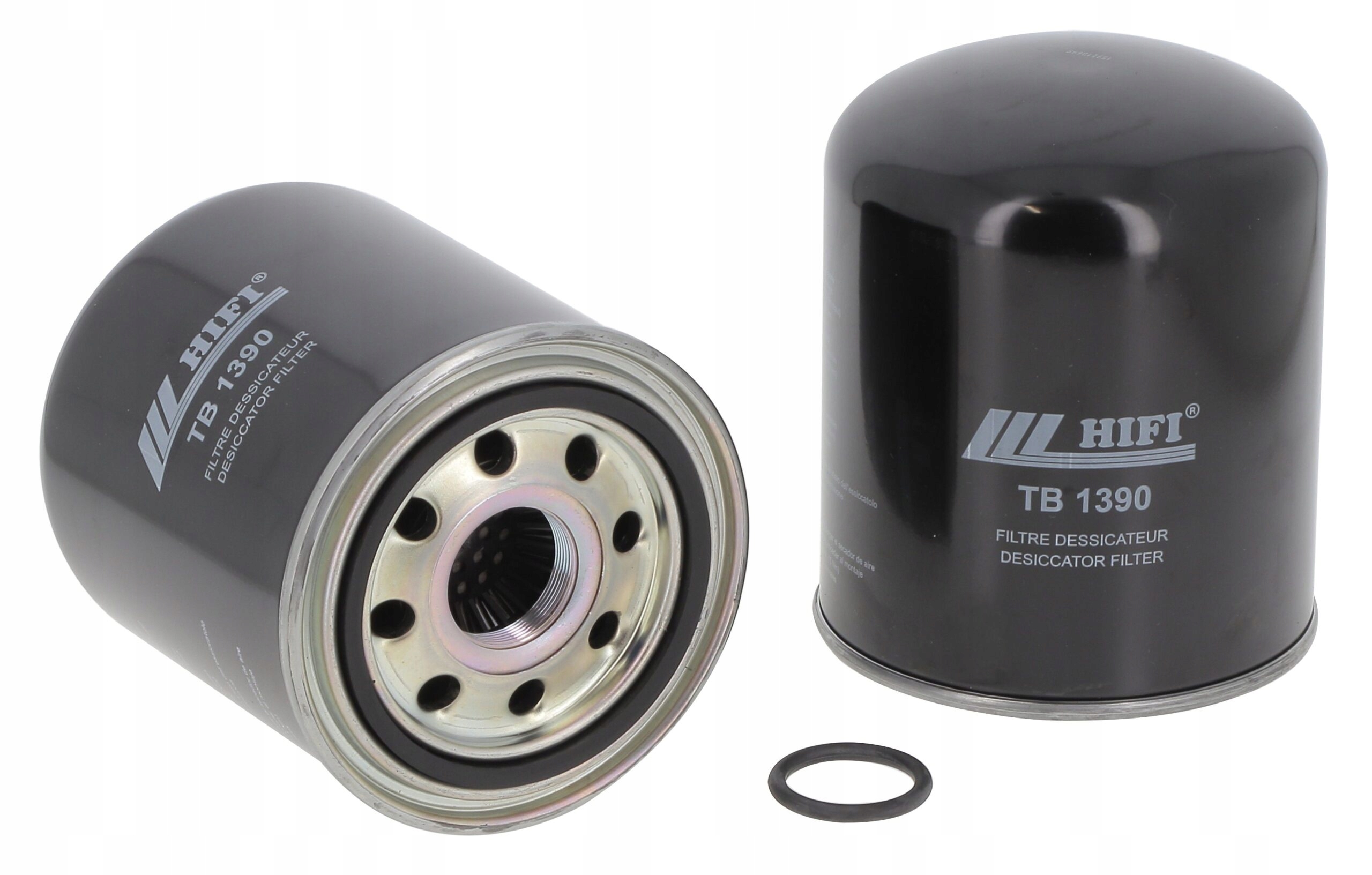 Odvlhčovací filtr Tb 1390 Hifi Filter