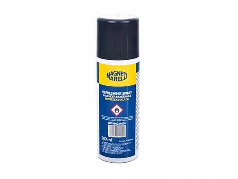 

Magneti Marelli Czyszczenie Klimatyzacji Granat