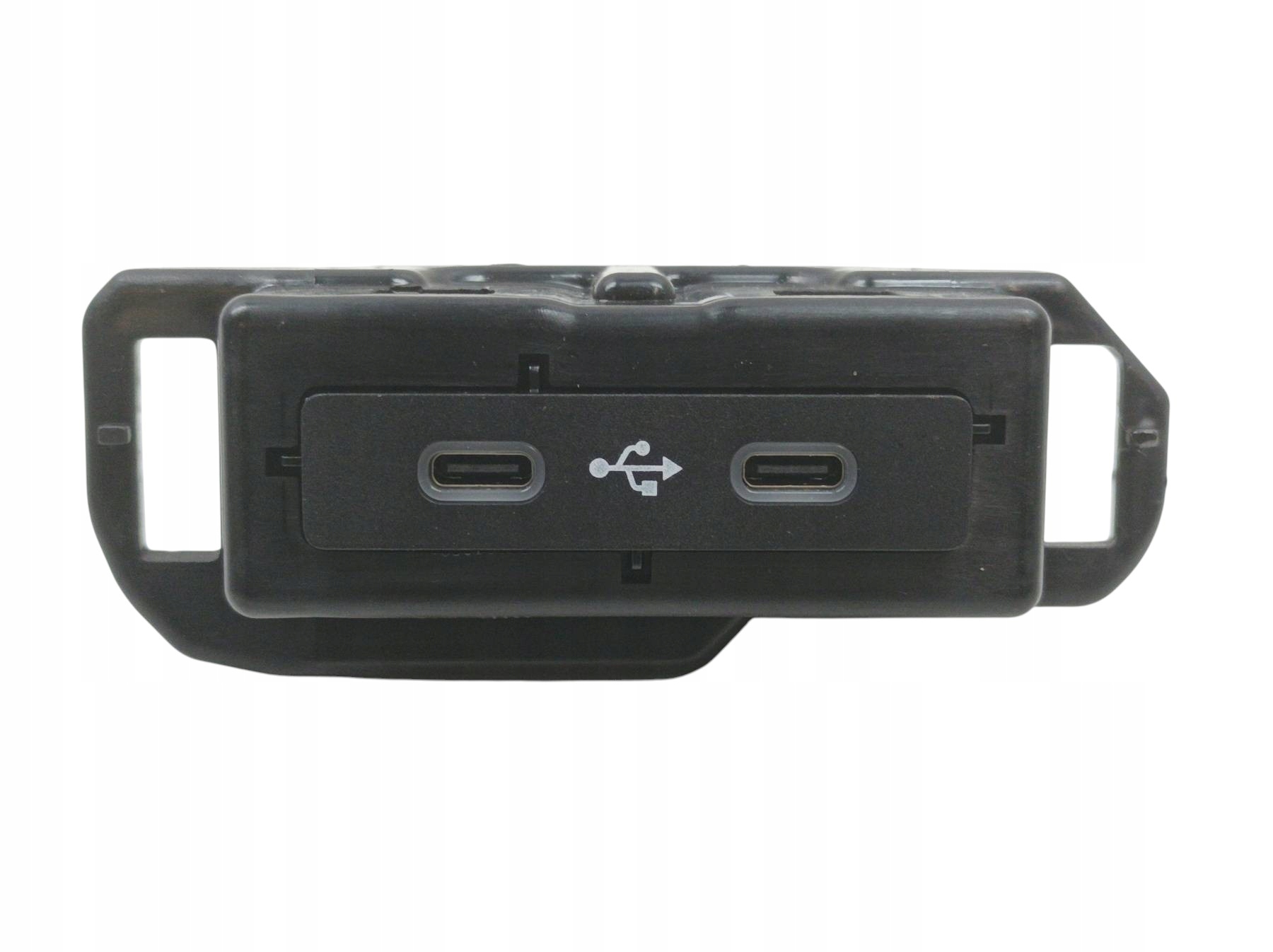 GNIAZDO USB 284H36611R Dacia Duster III (2024- )