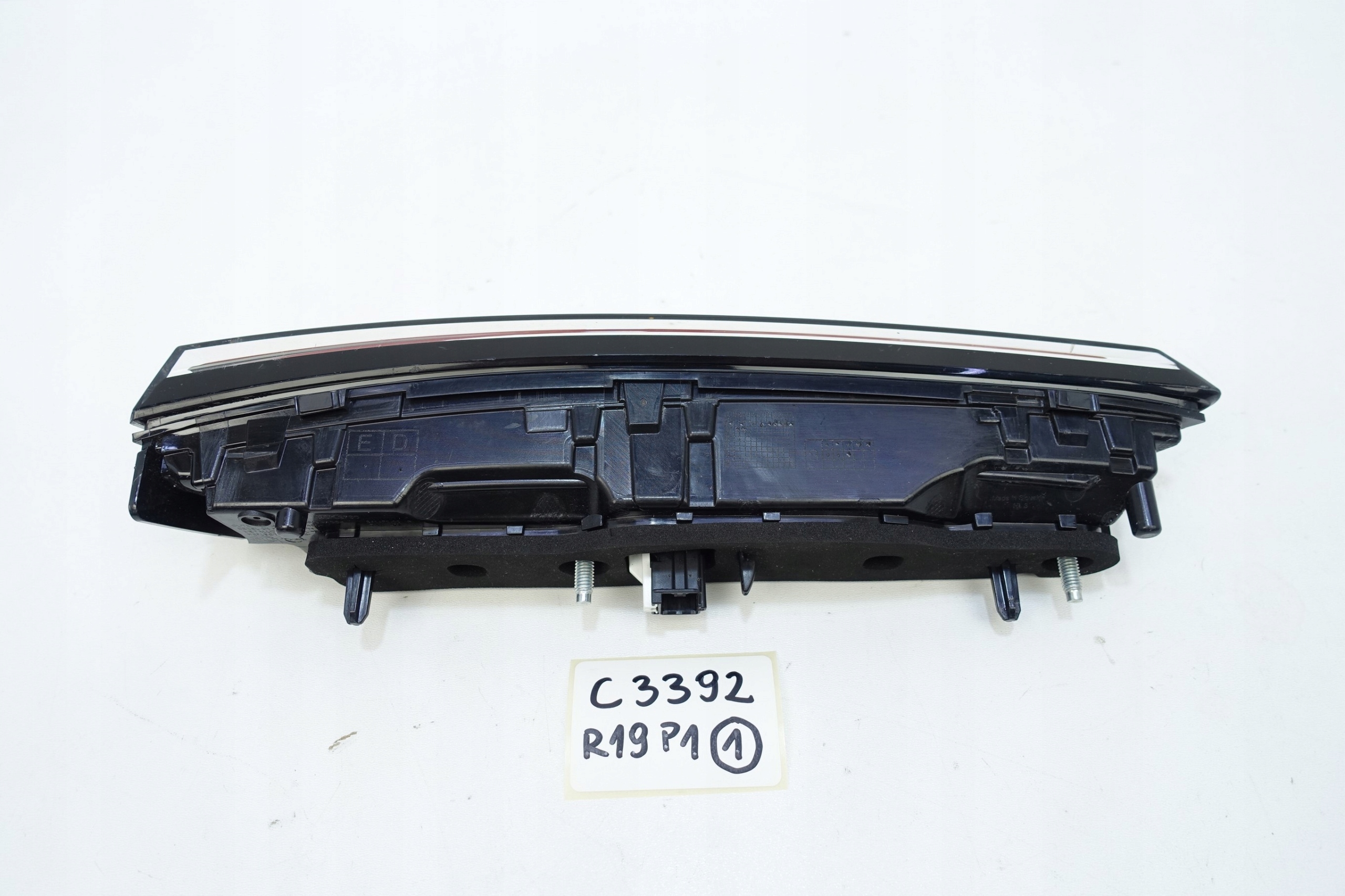light right rear part right rear OPEL MOKKA B II 2020