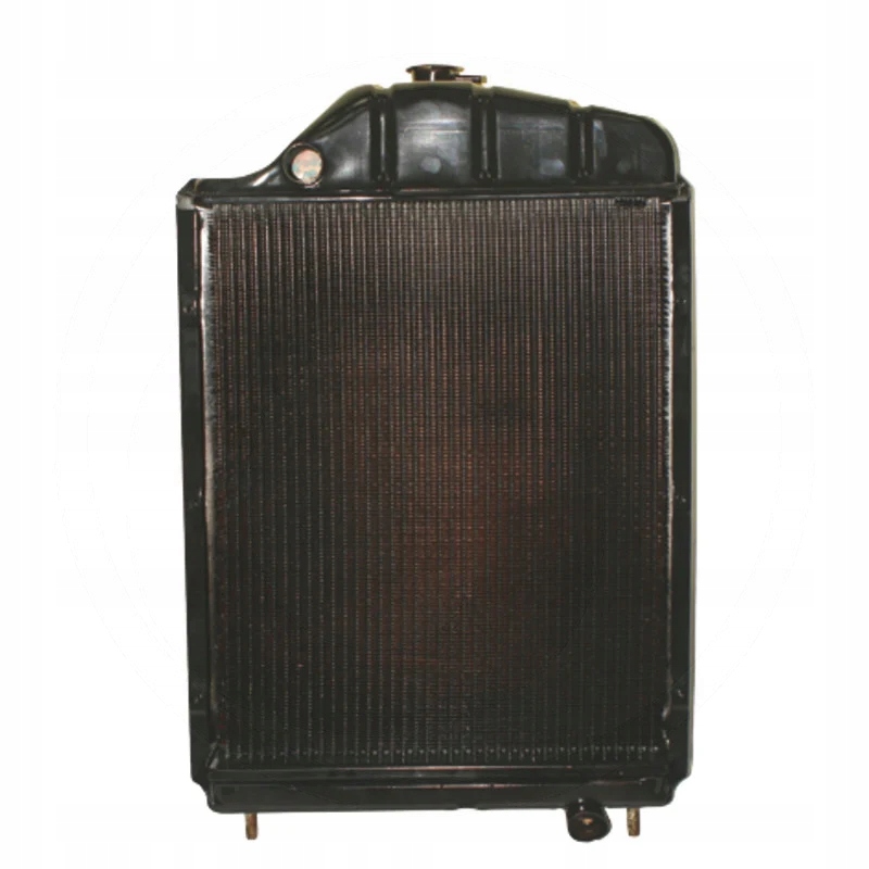 Chladič vody měděný motor 4 cyl 65683013901U