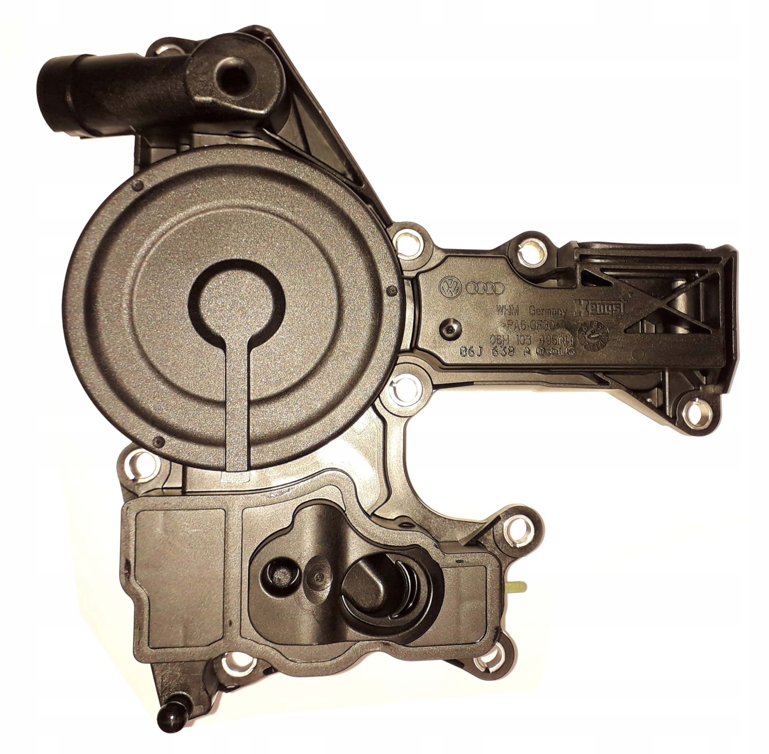 ZAWÓR ODMY SEPARATOR OLEJU 06H103495AH 2.0T ASO