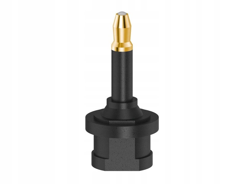 

Adapter Toslink Jack 3.5 mm Hama