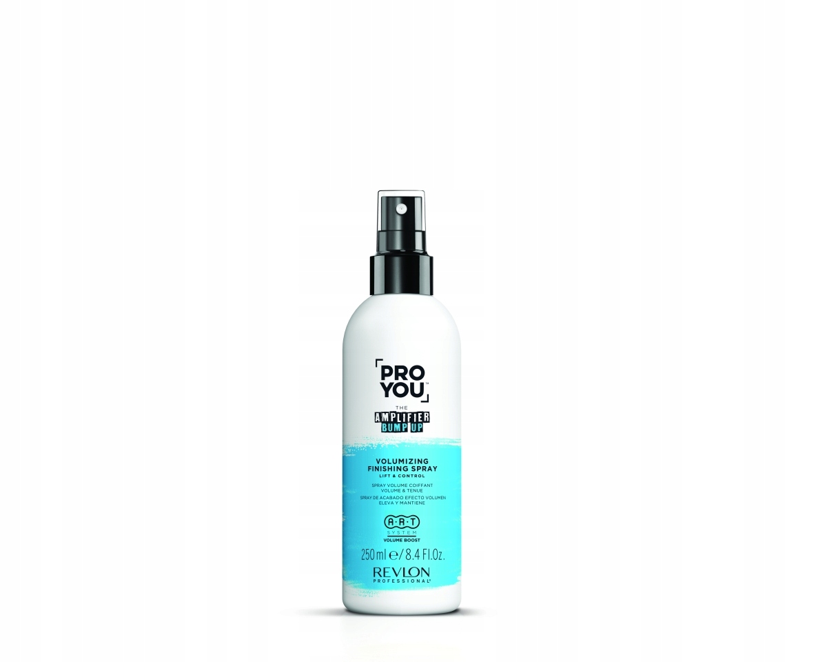Revlon Pro You Objemný Finišní Sprej 250 ml