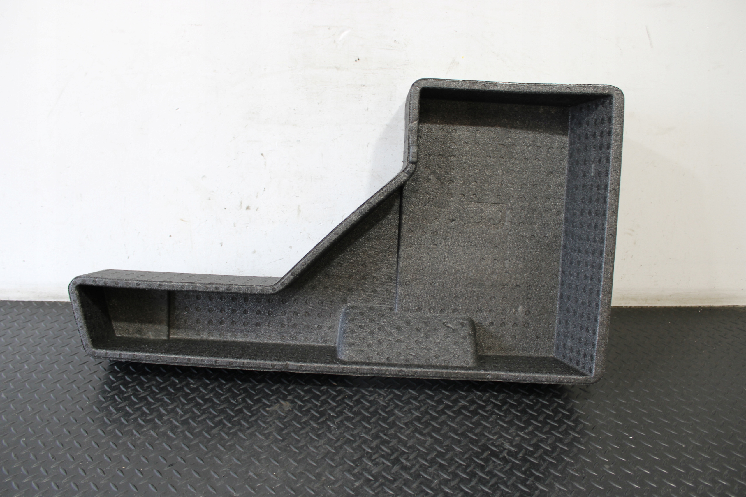 polystirene boot right FORD EDGE II 2 MK2 FT4B-R11168-AE