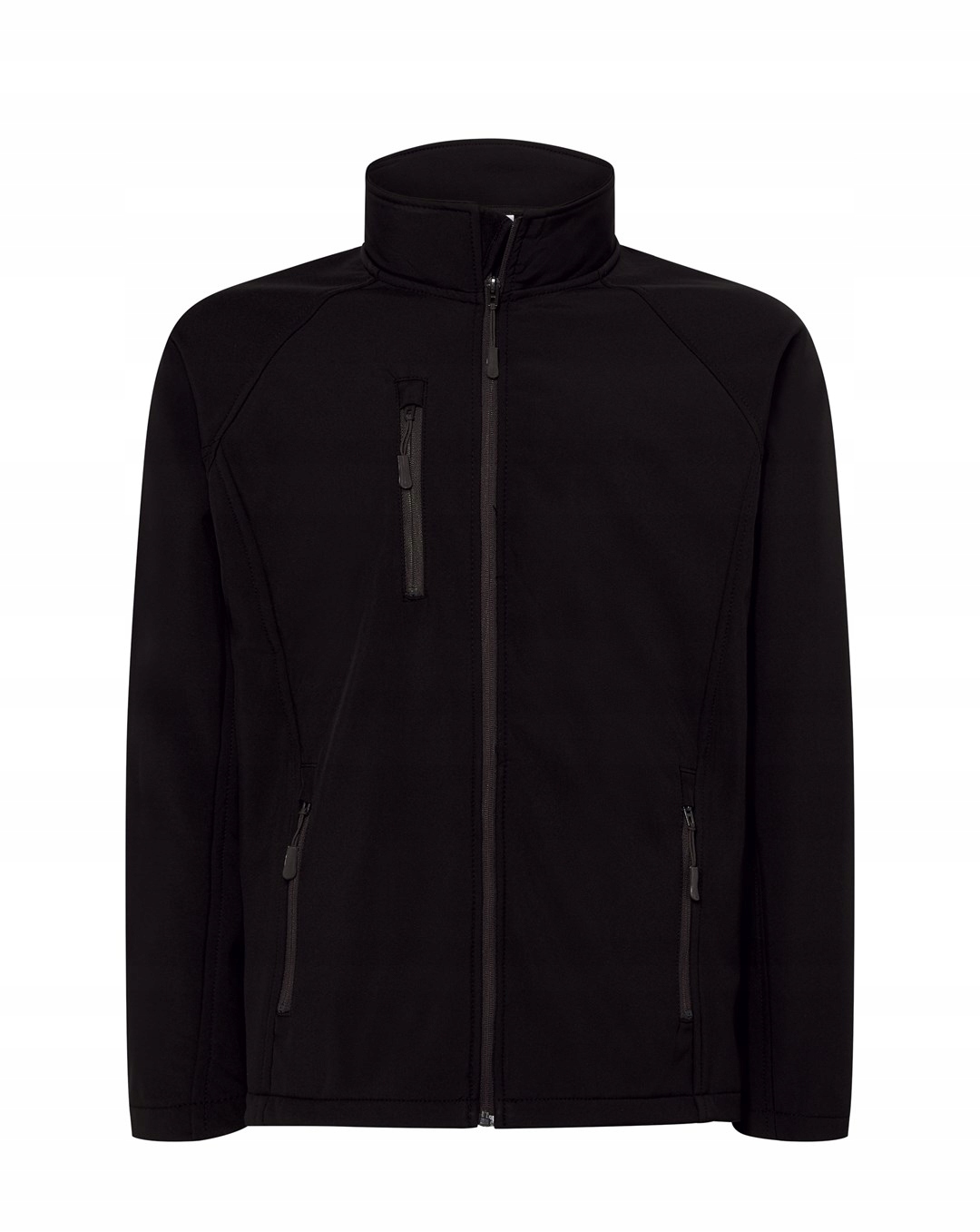 

Kurtka Męska Softshell r. 4XL
